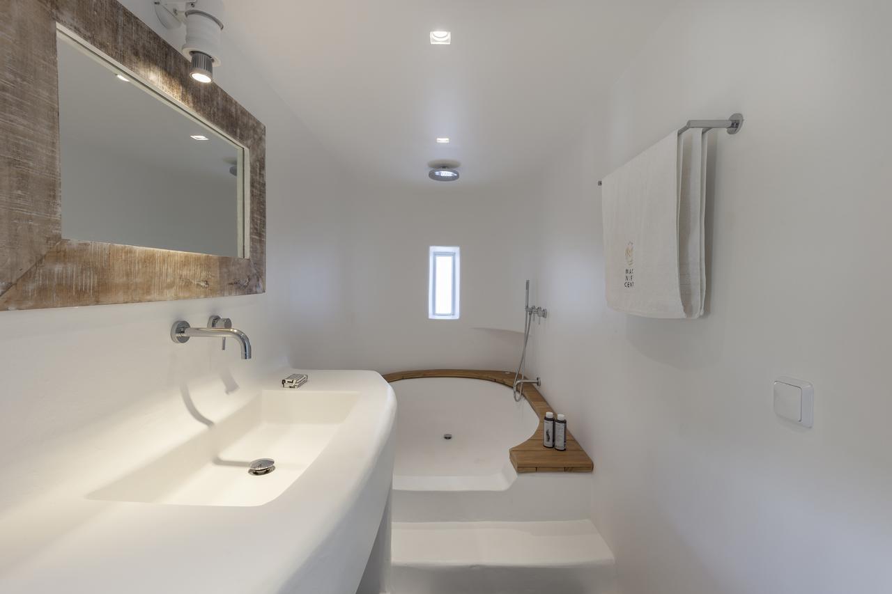 Amorous Luxury Villa Agios Ioannis Diakoftis Экстерьер фото
