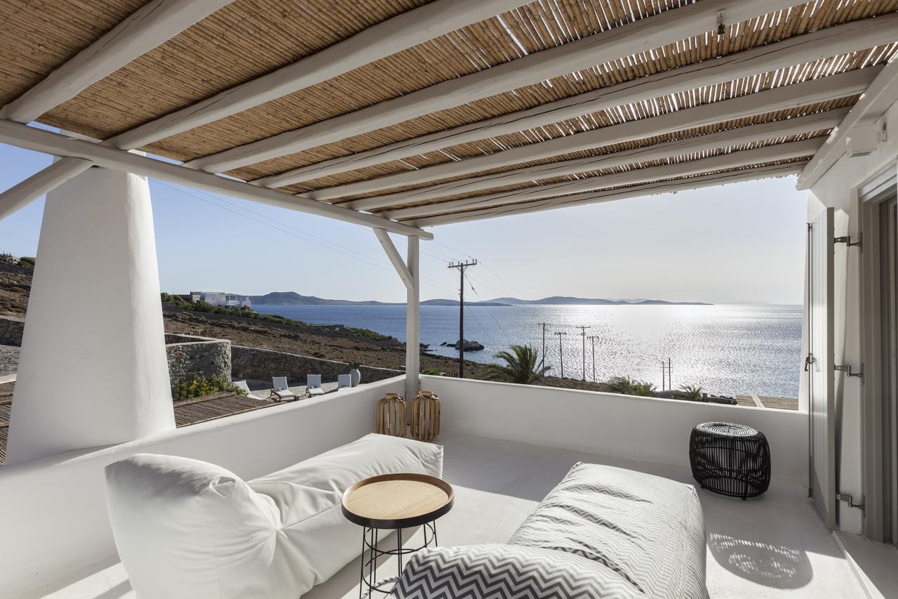 Amorous Luxury Villa Agios Ioannis Diakoftis Экстерьер фото