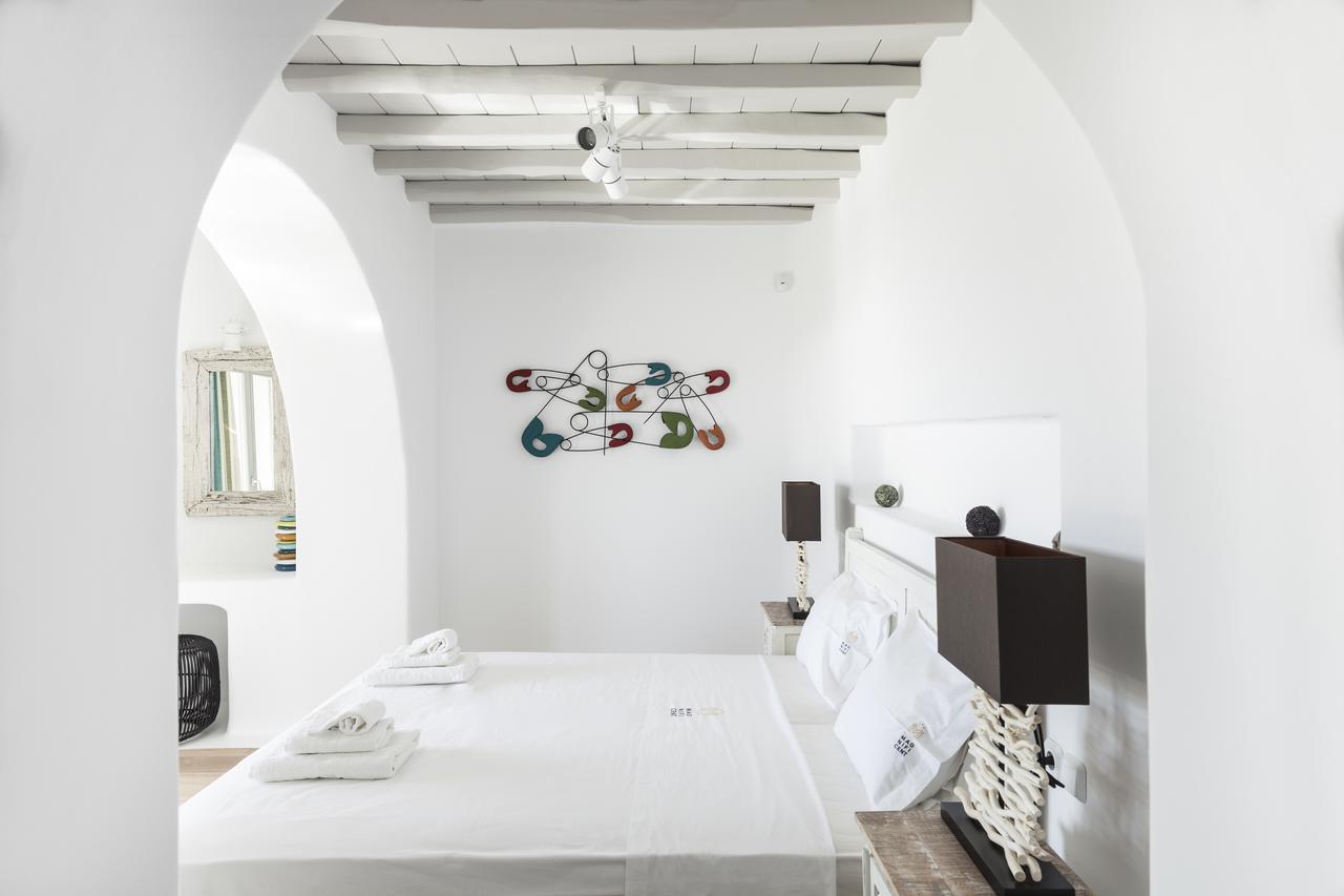Amorous Luxury Villa Agios Ioannis Diakoftis Экстерьер фото