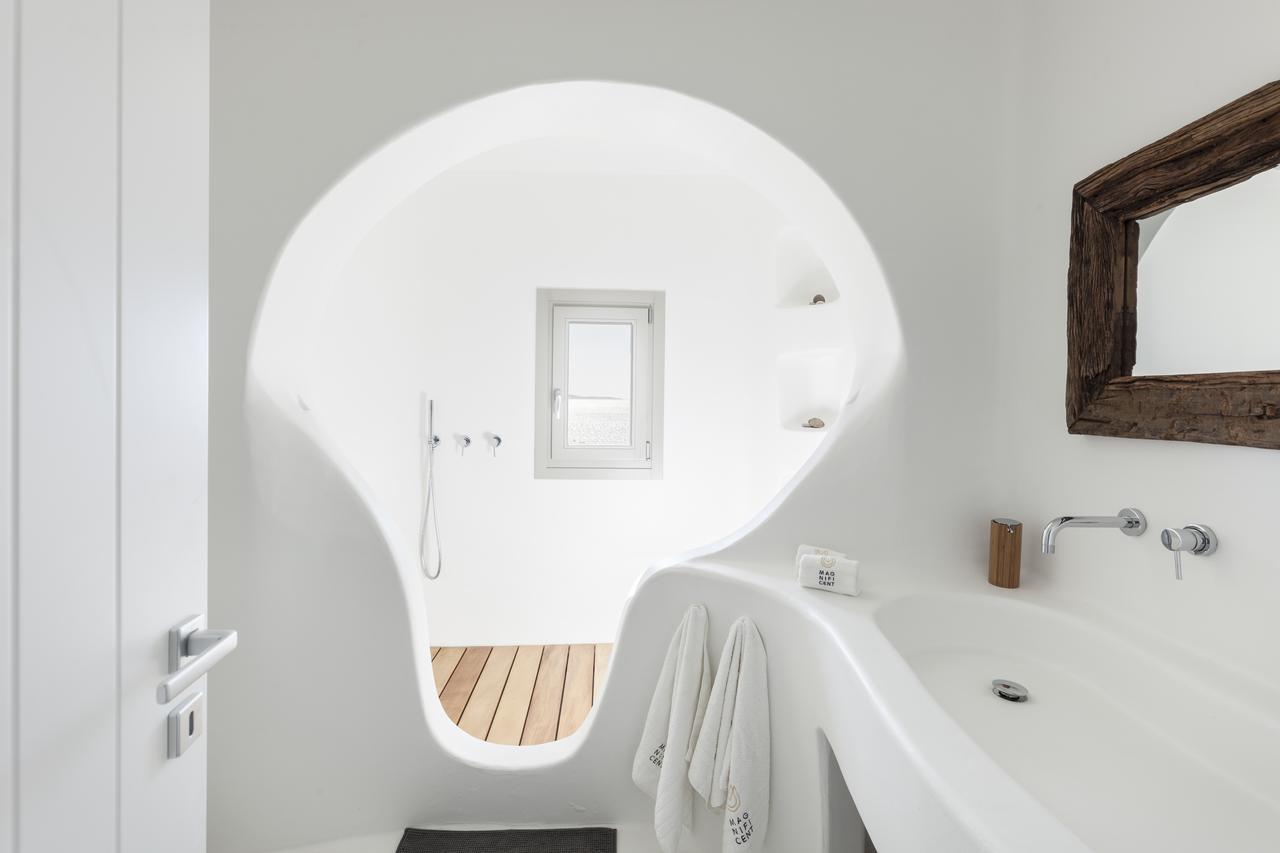 Amorous Luxury Villa Agios Ioannis Diakoftis Экстерьер фото