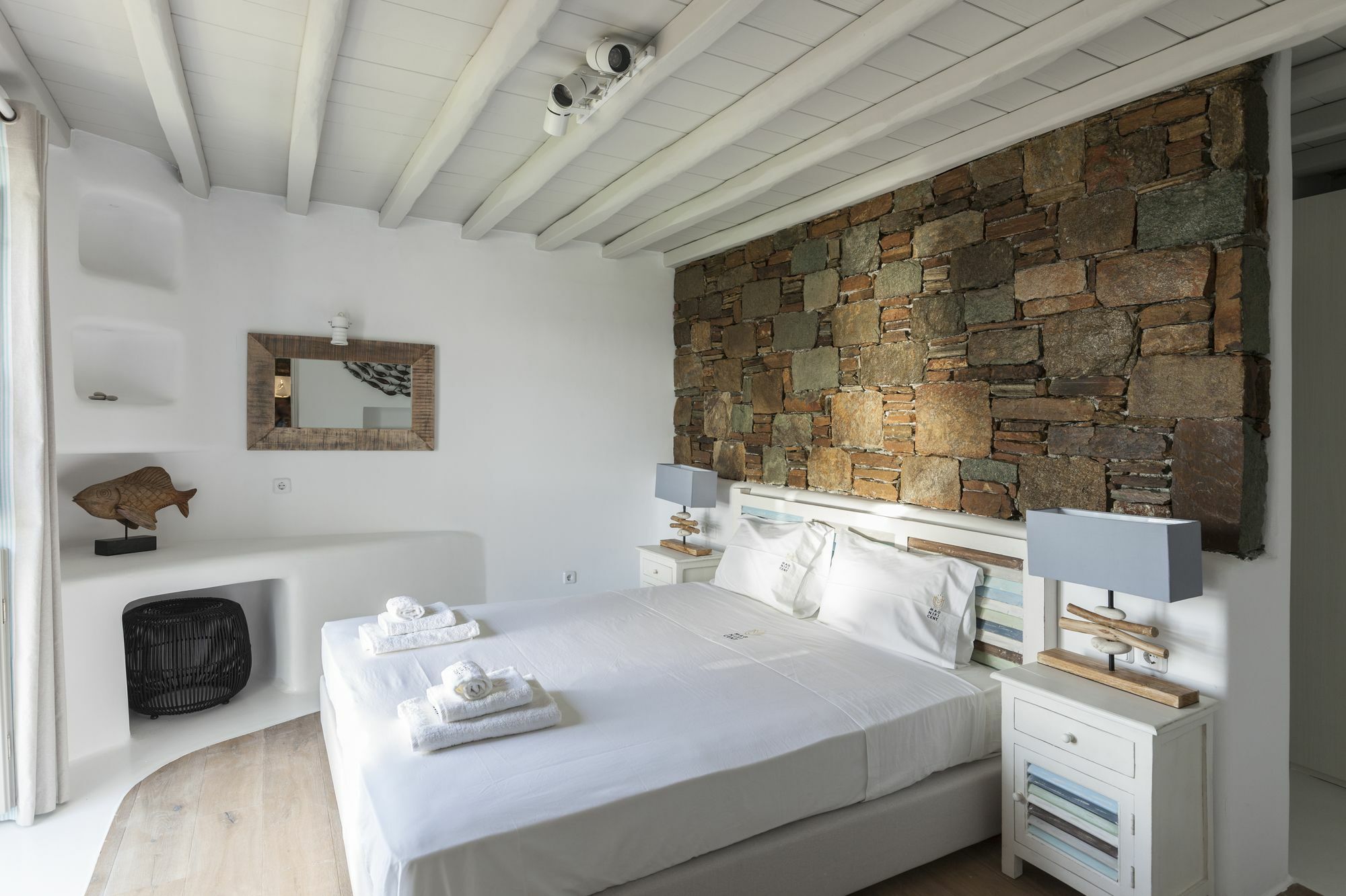 Amorous Luxury Villa Agios Ioannis Diakoftis Экстерьер фото